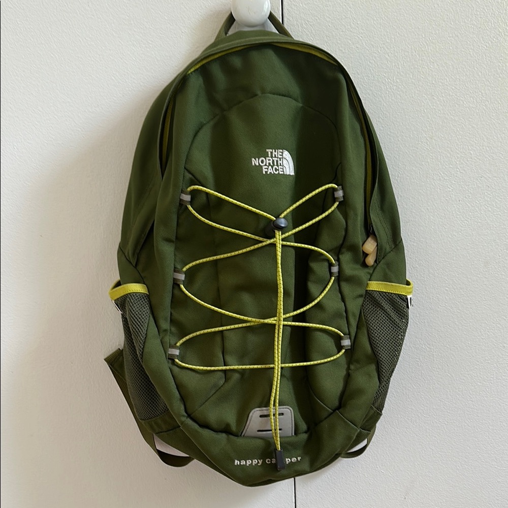 The North Face Happy Camper Backpack